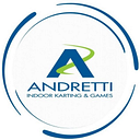 Andretti Indoor Karting & Games