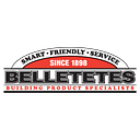 Belletetes