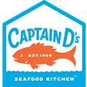 Captain D's