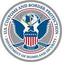 U.S. Customs and Border Protection