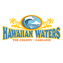 Hawaiian Waters