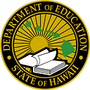 Hawaii State Department of Education