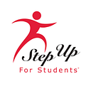 Step Up For Students