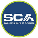 Sweeping Corporation of America