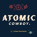Atomic Provisions